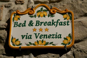 Bed & Breakfast Via Venezia, Regalbuto